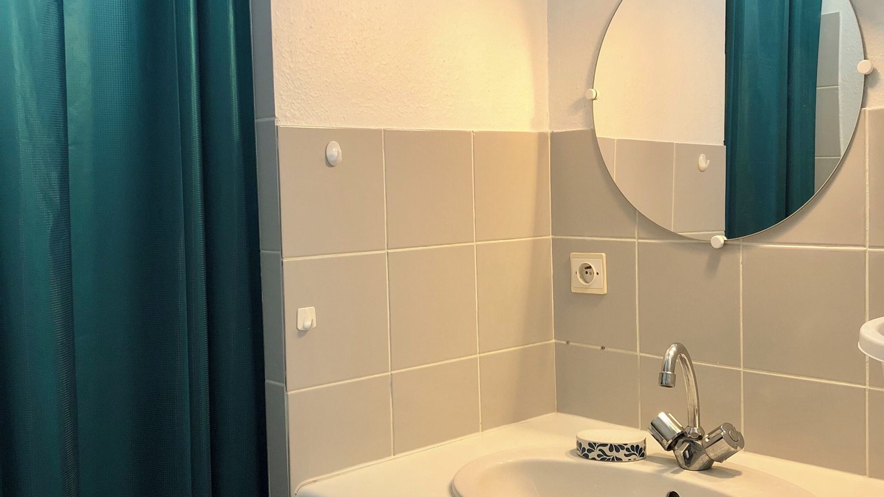 Photo of Bathroom in Barbatre