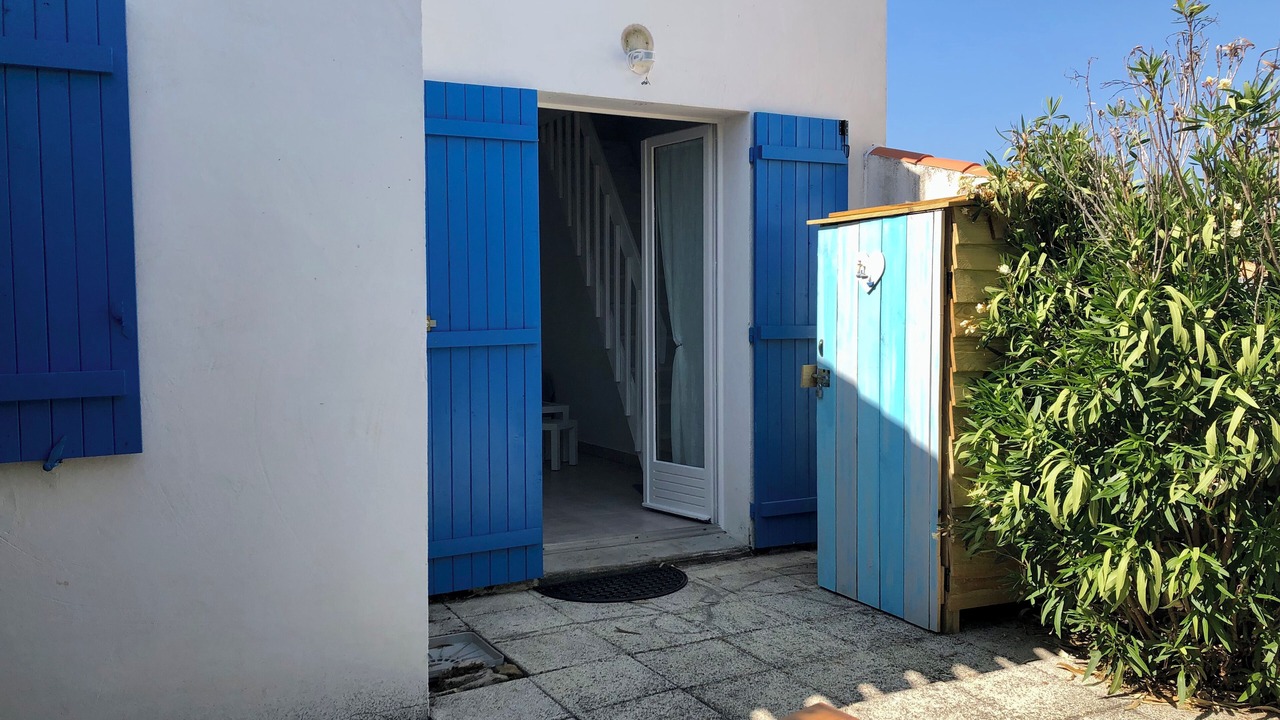 Photo of Outdoor in Barbatre