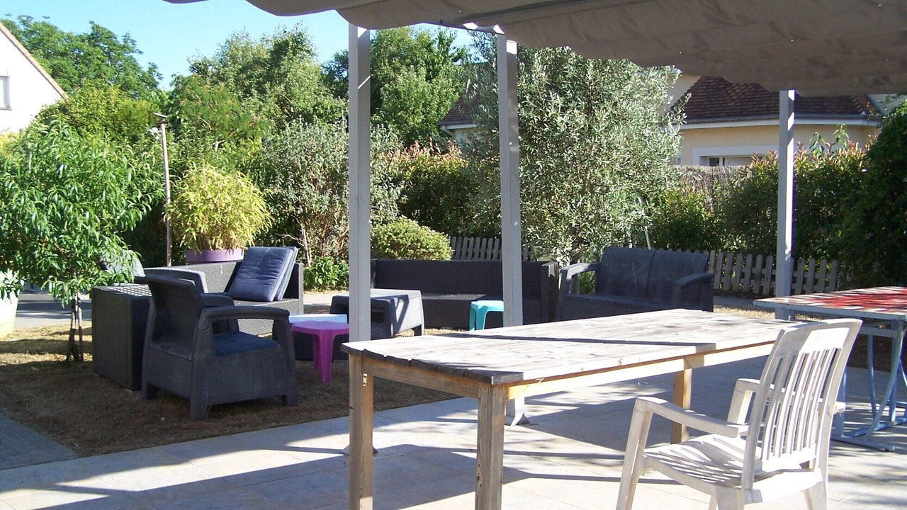 Photo of Outdoor in Fleury-sur-Orne