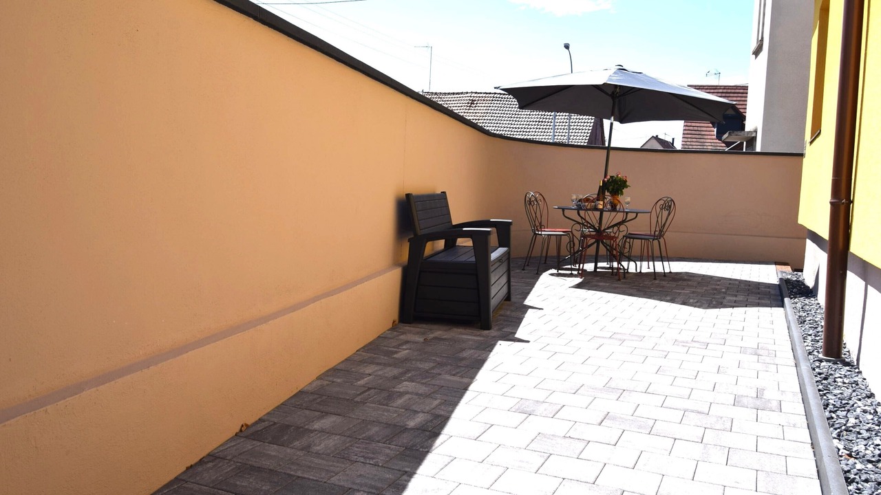 Photo of Outdoor in Grussenheim