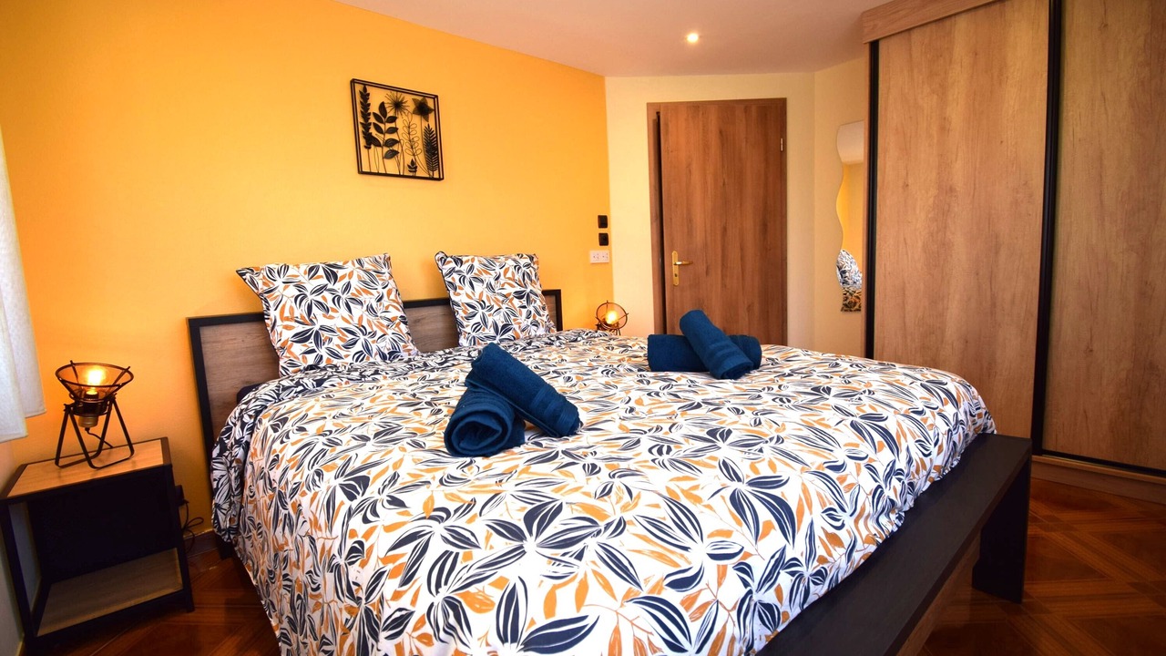 Photo of Bedroom in Grussenheim