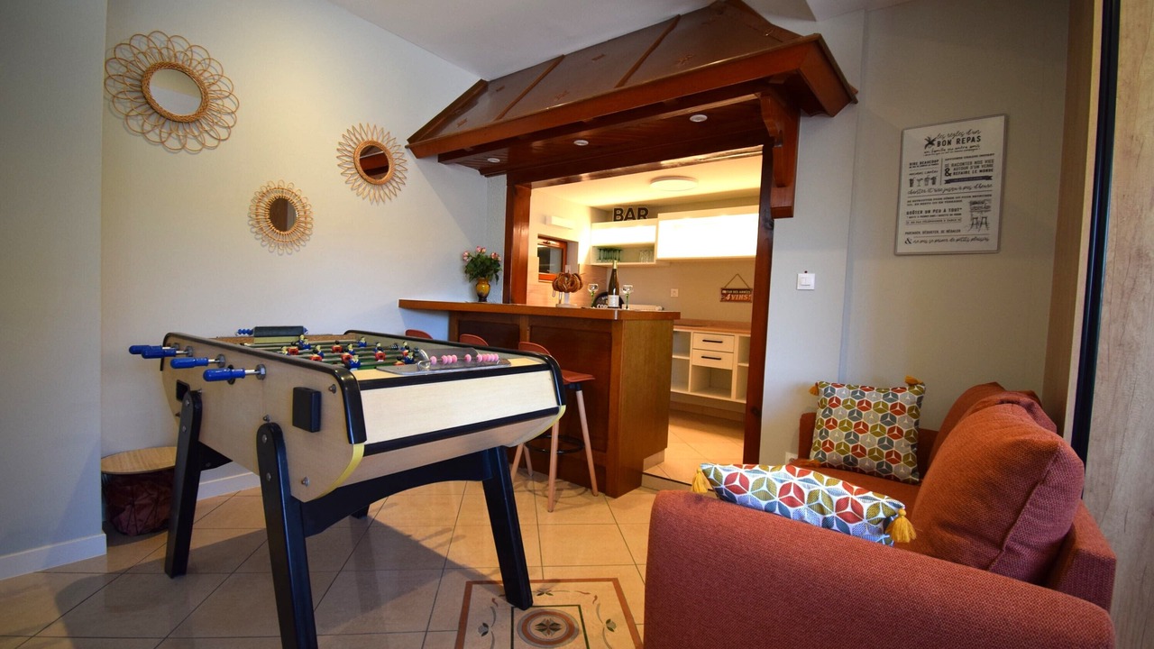 Photo of Bedroom in Grussenheim