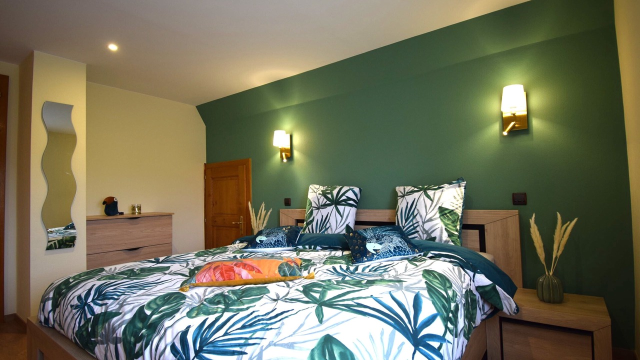 Photo of Bedroom in Grussenheim