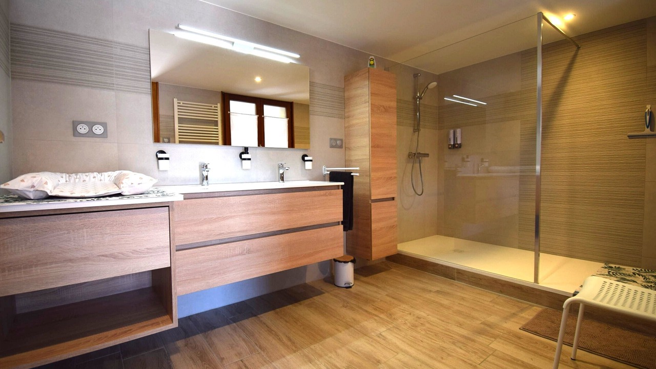 Photo of Bathroom in Grussenheim