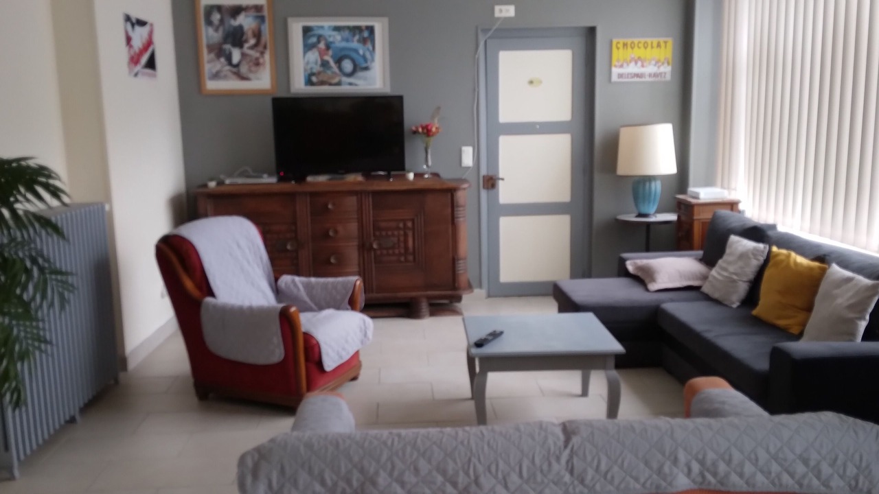 Photo of Livingroom in Grandpre
