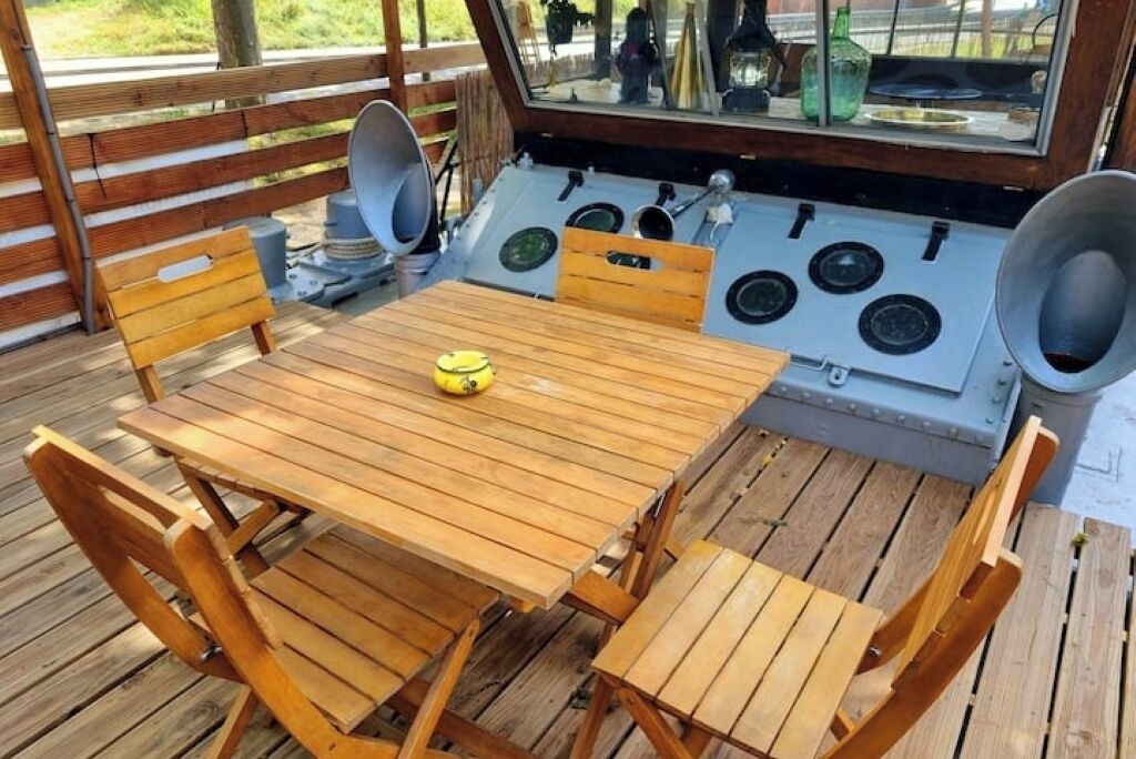 Photo of Outdoor in Cote Pavee