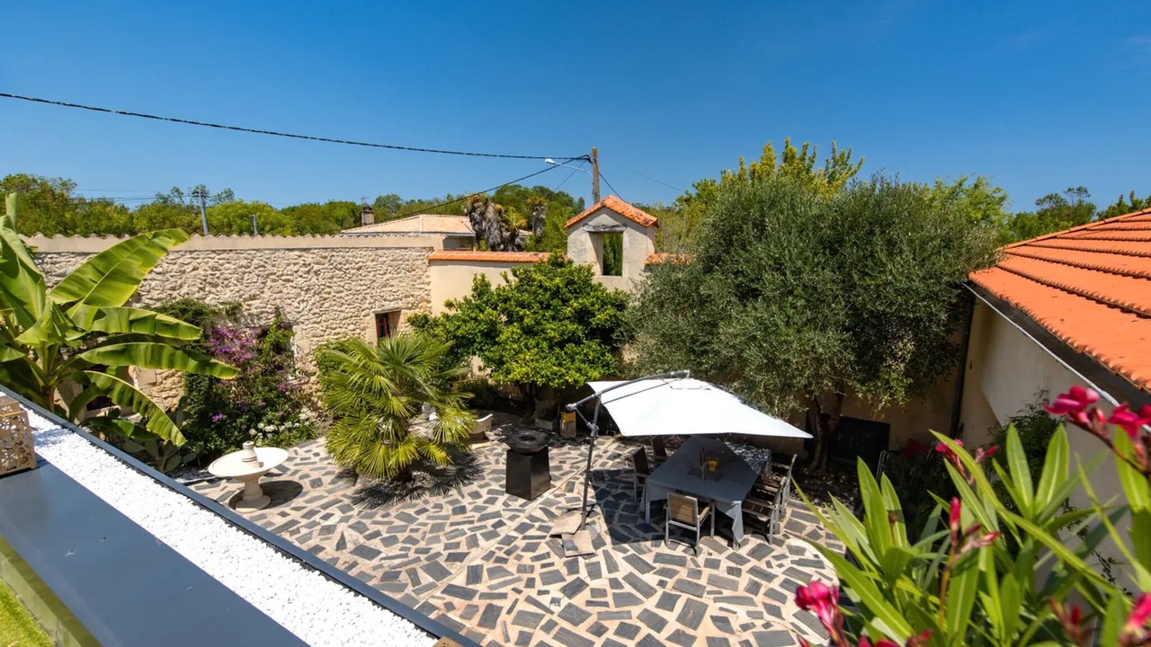 Photo of Outdoor in Saint-Christoly-Medoc