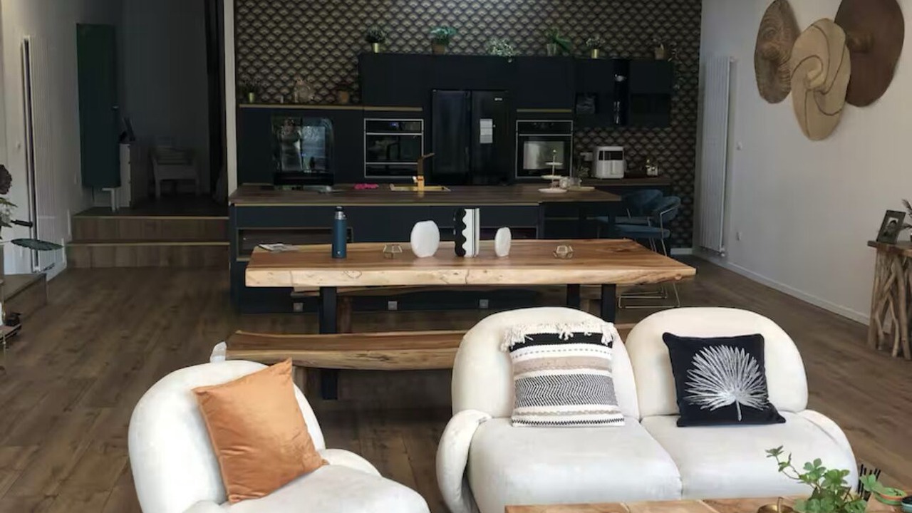 Photo of Livingroom in Evreux