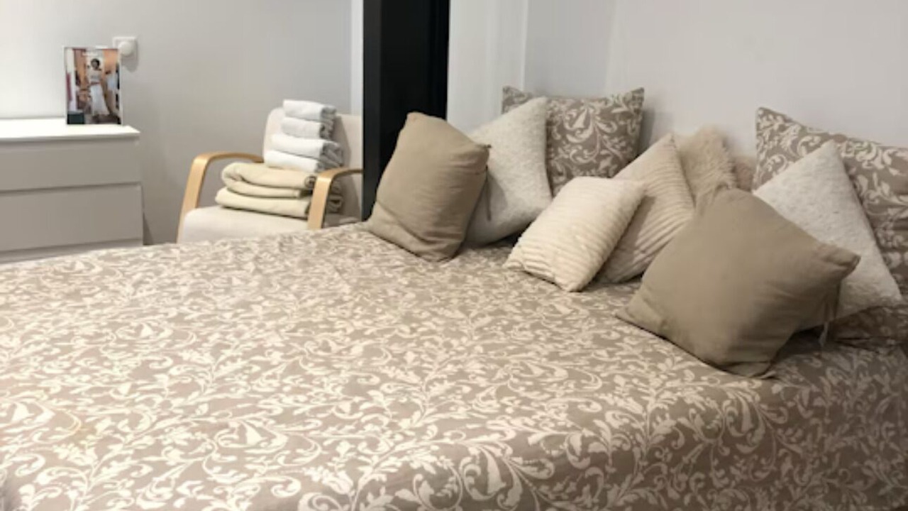 Photo of Bedroom in Evreux