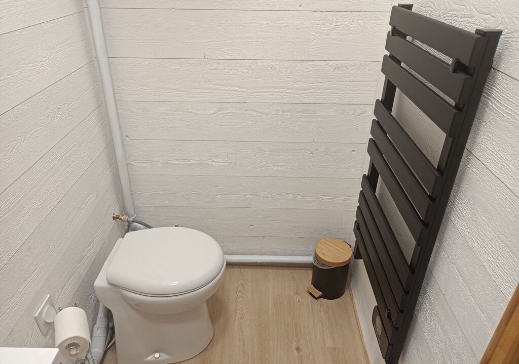 Photo of Bathroom in Conteville