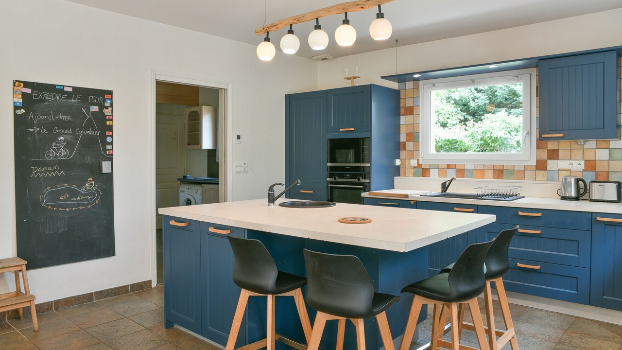 Photo of Kitchen in Aix-les-Bains