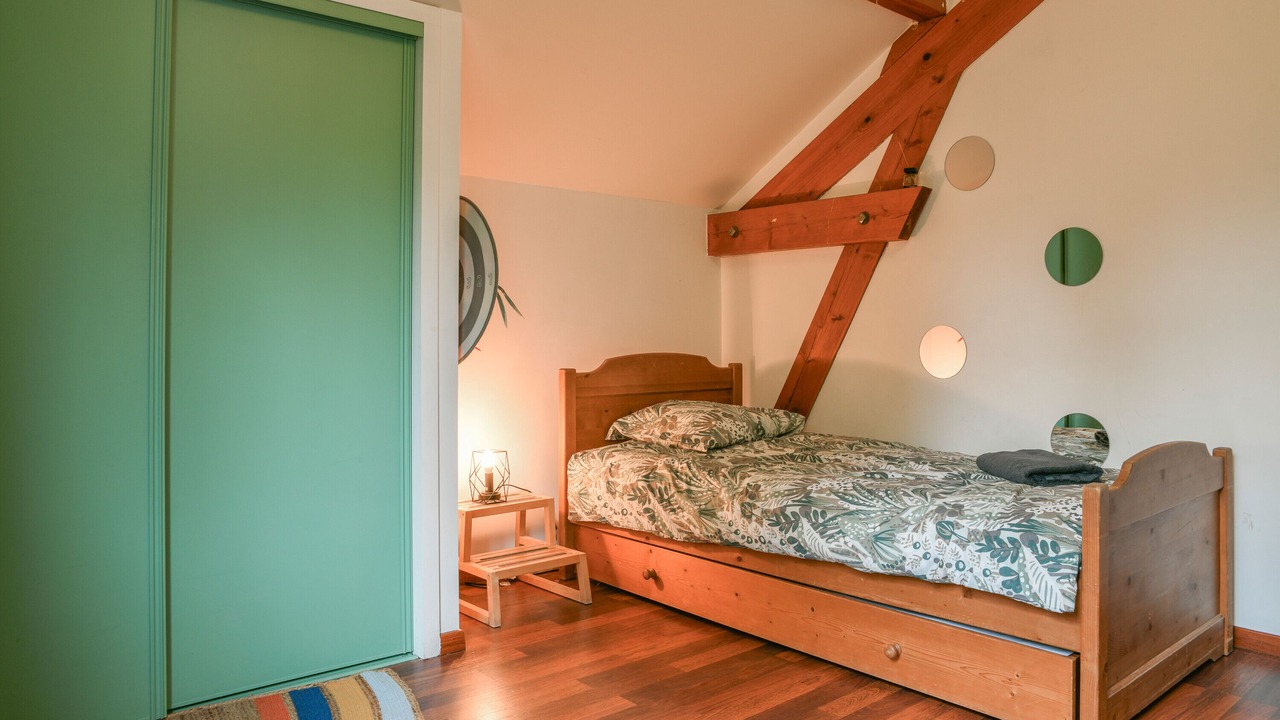 Photo of Bedroom in Aix-les-Bains