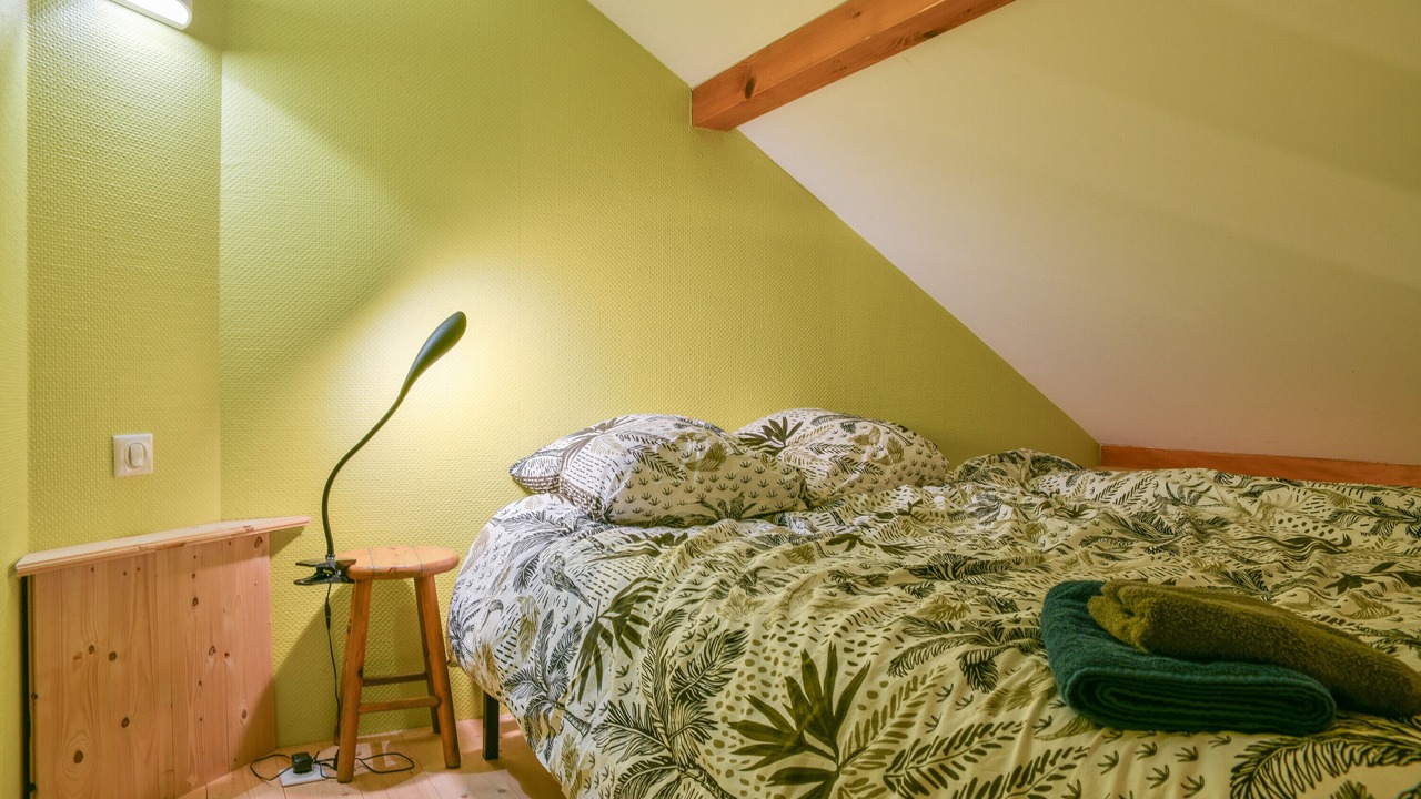 Photo of Bedroom in Aix-les-Bains