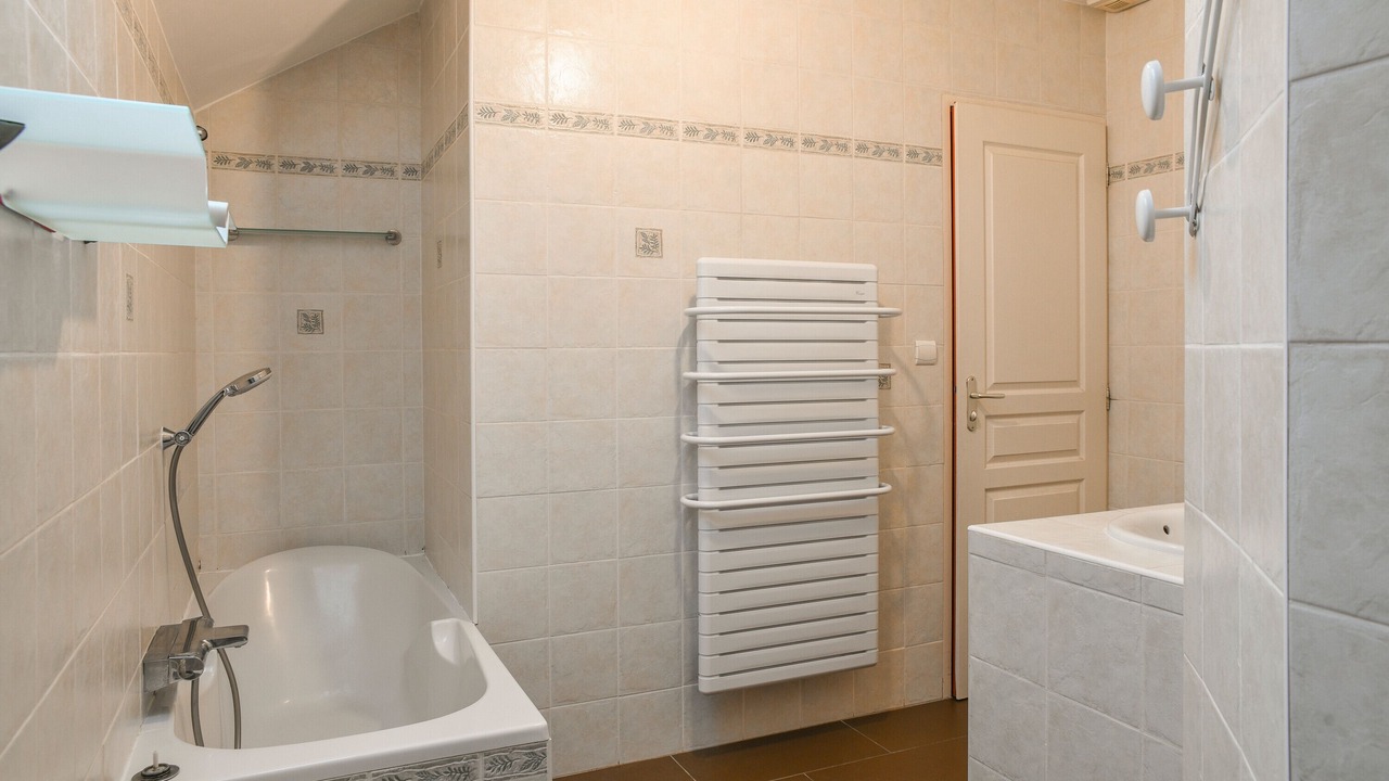 Photo of Bathroom in Aix-les-Bains