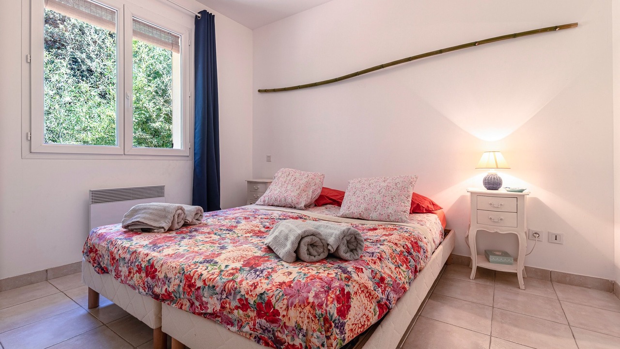 Photo of Bedroom in Cauro