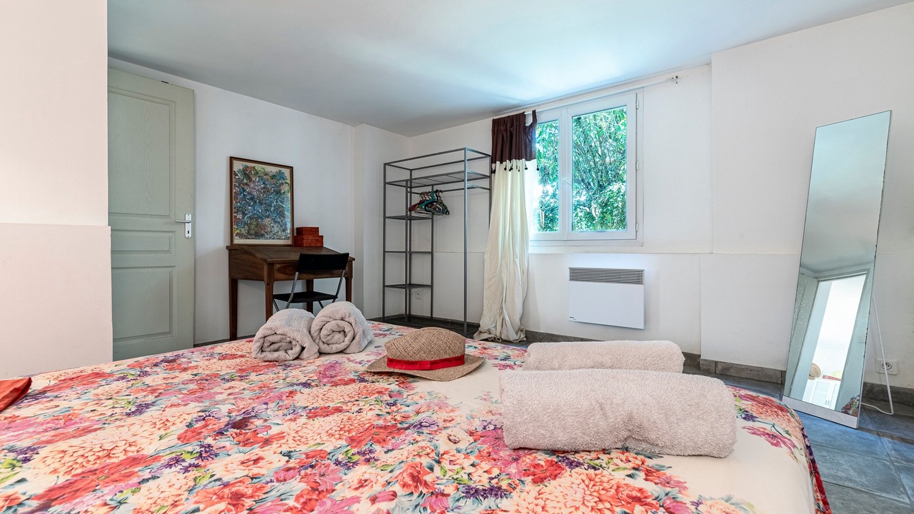 Photo of Bedroom in Cauro