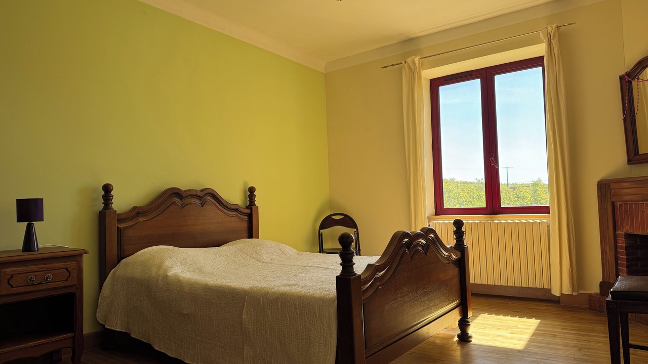 Photo of Bedroom in Proissans