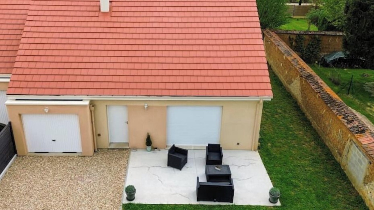 Photo of Patio Balcony in Acquigny