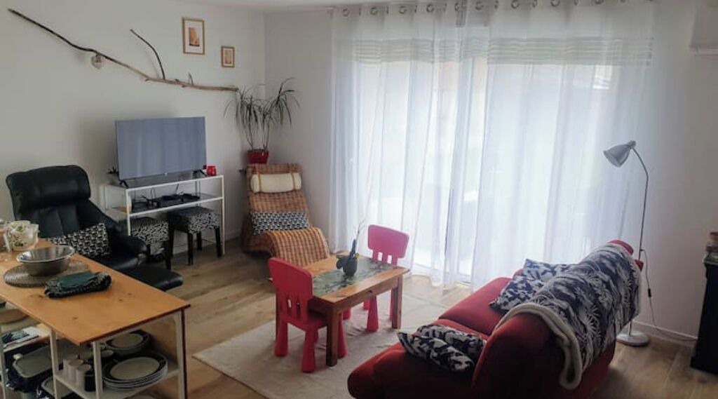 Photo of Livingroom in Acquigny