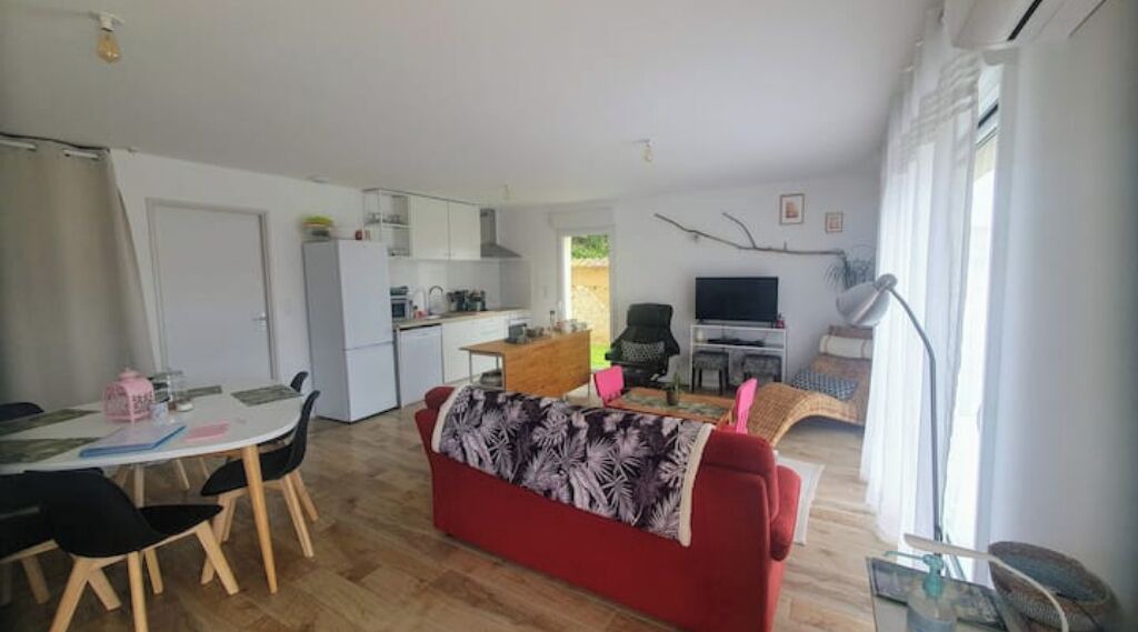 Photo of Livingroom in Acquigny