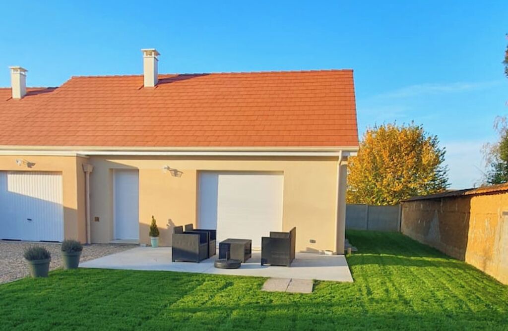 Photo of Outdoor in Acquigny