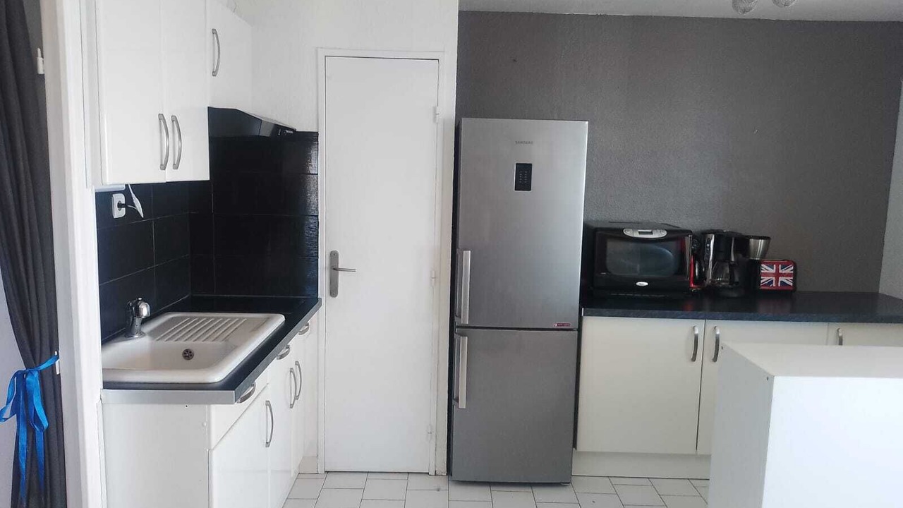 Photo of Kitchen in Frontignan