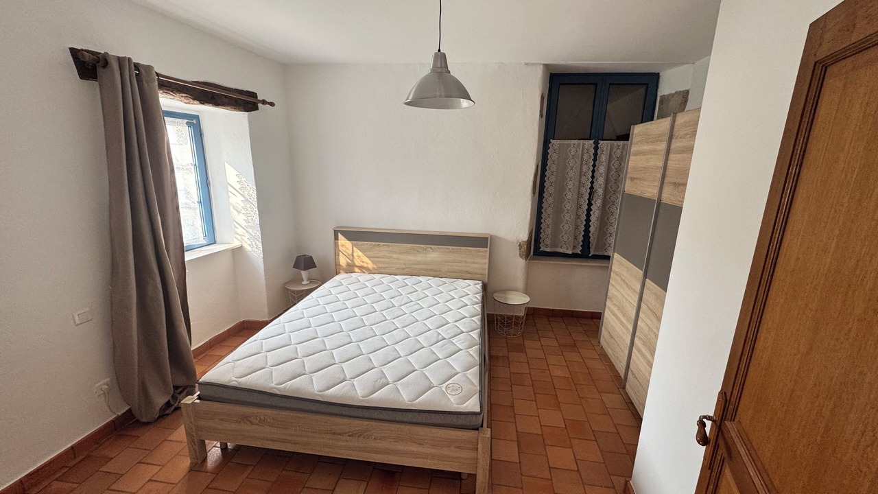 Photo of Bedroom in Belleville-sur-Vie