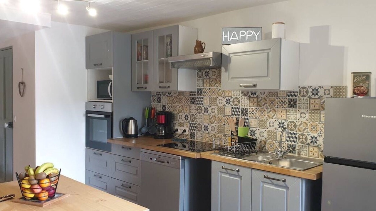 Photo of Kitchen in Veye