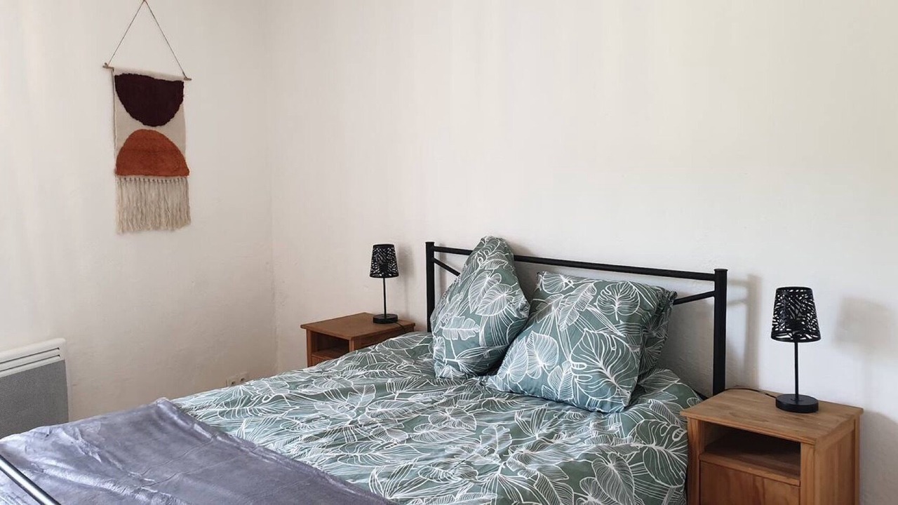 Photo of Bedroom in Veye