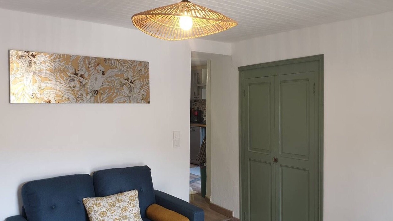 Photo of Livingroom in Veye