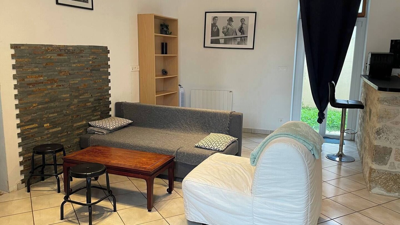 Photo of Livingroom in Aufferville