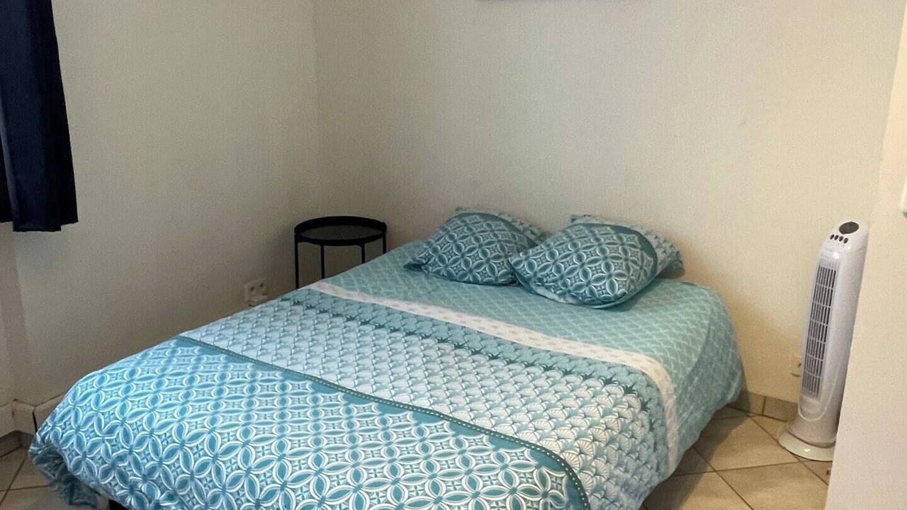 Photo of Bedroom in Aufferville