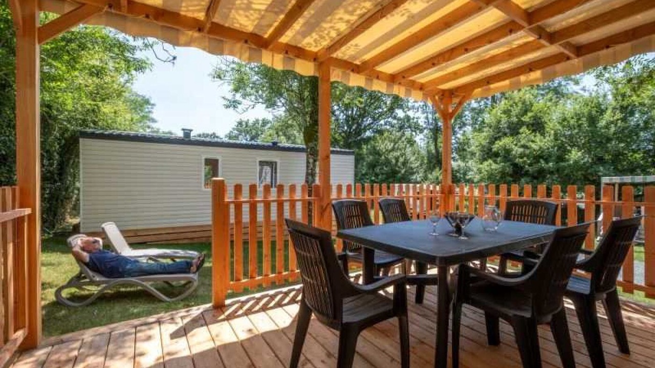Photo of Outdoor in Verruyes