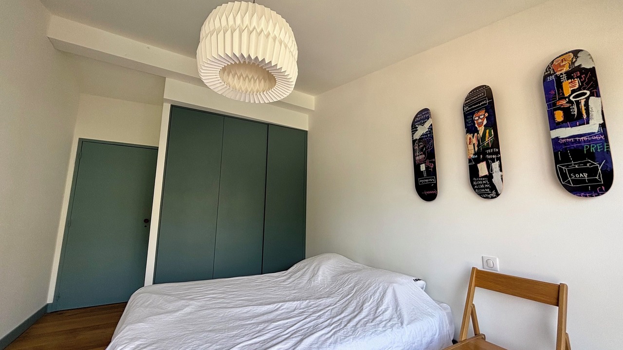 Photo of Bedroom in Cauderan