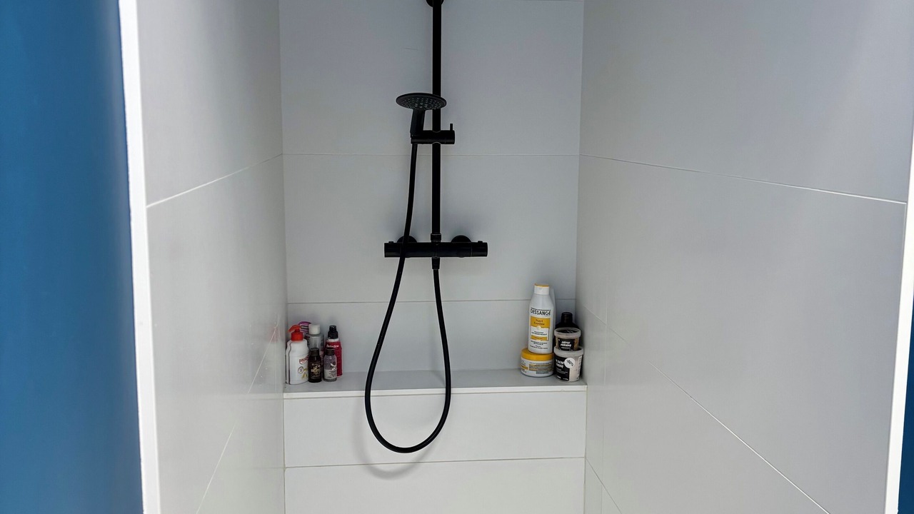 Photo of Bathroom in Cauderan