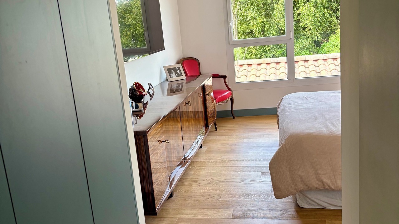 Photo of Bedroom in Cauderan