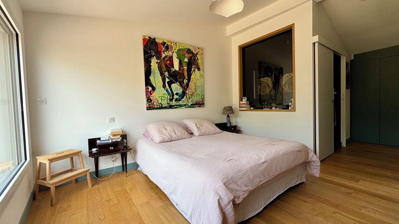 Photo of Bedroom in Cauderan
