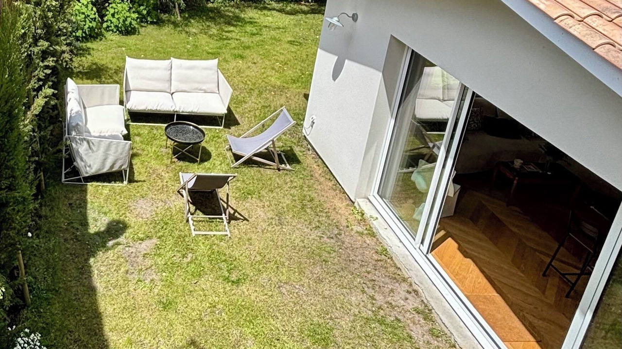 Photo of Patio Balcony in Cauderan