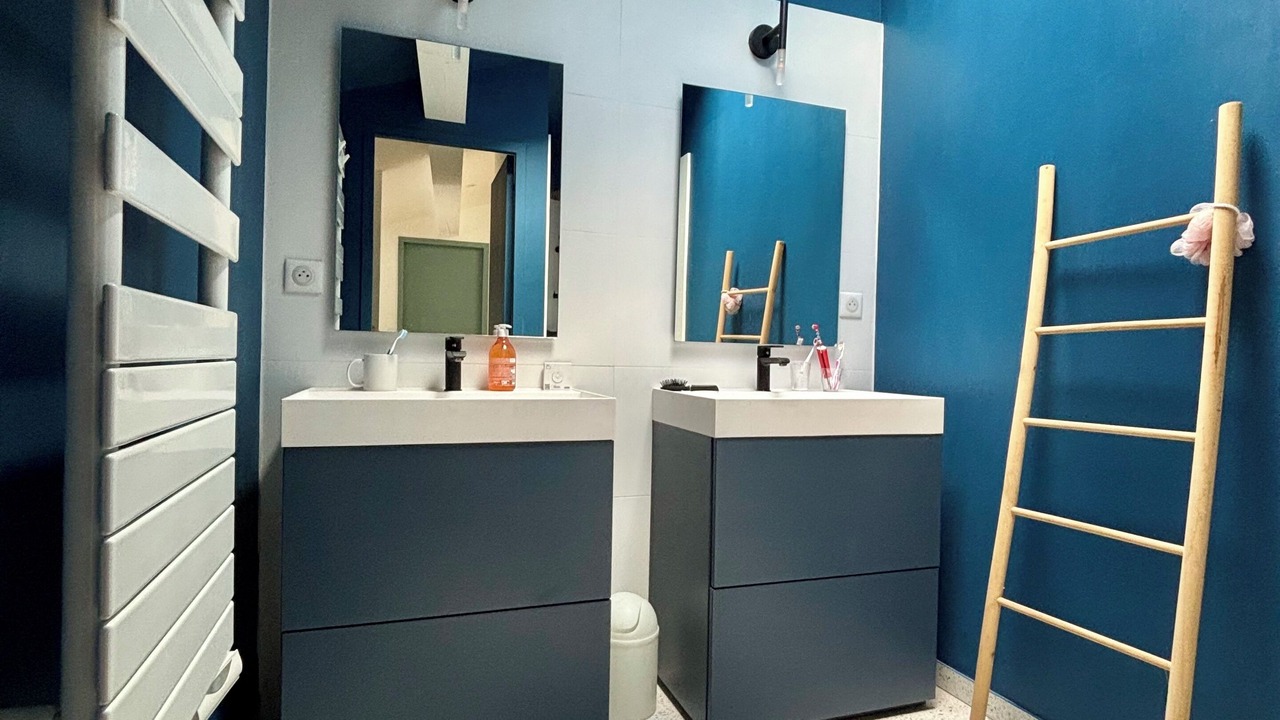 Photo of Bathroom in Cauderan
