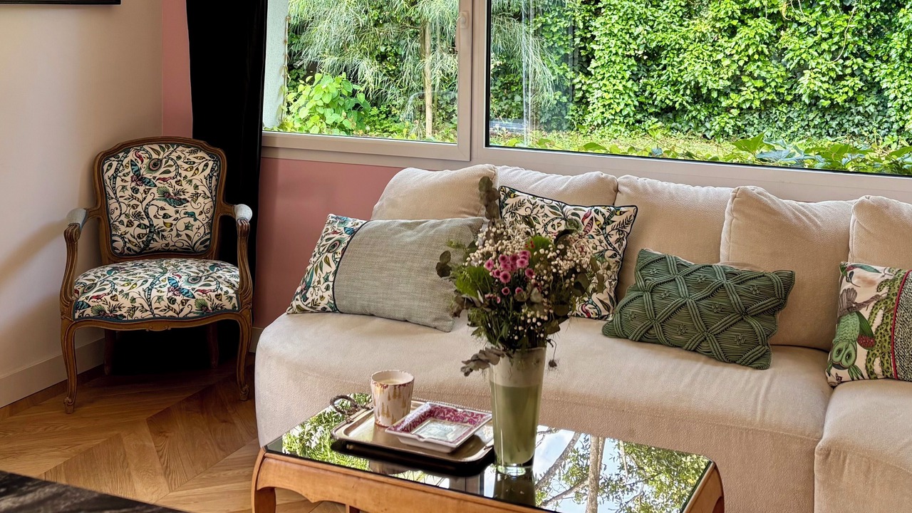 Photo of Livingroom in Cauderan