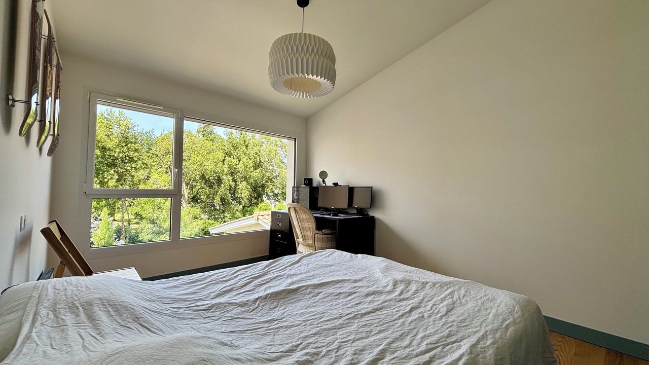 Photo of Bedroom in Cauderan