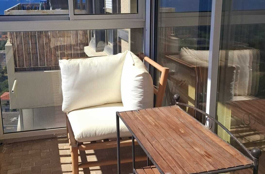 Photo of Livingroom in 8th Arrondissement