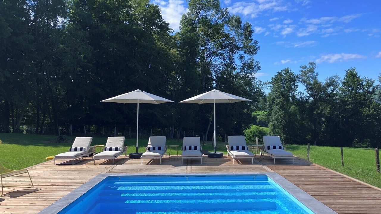 Photo of Outdoor in Arette