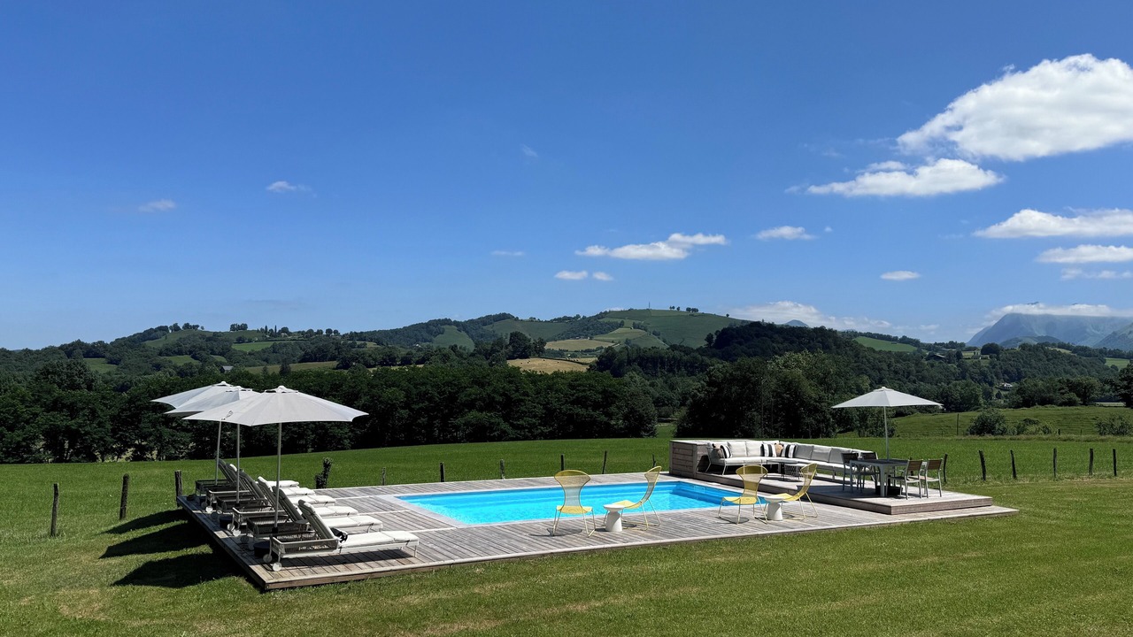 Photo of Outdoor in Arette