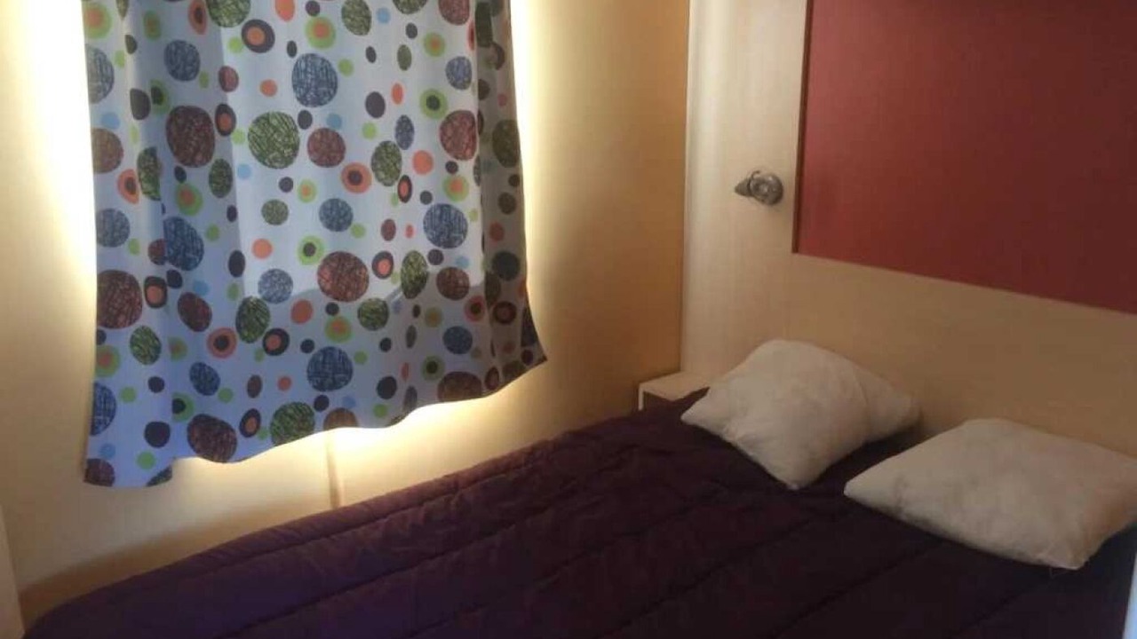Photo of Bedroom in Verruyes
