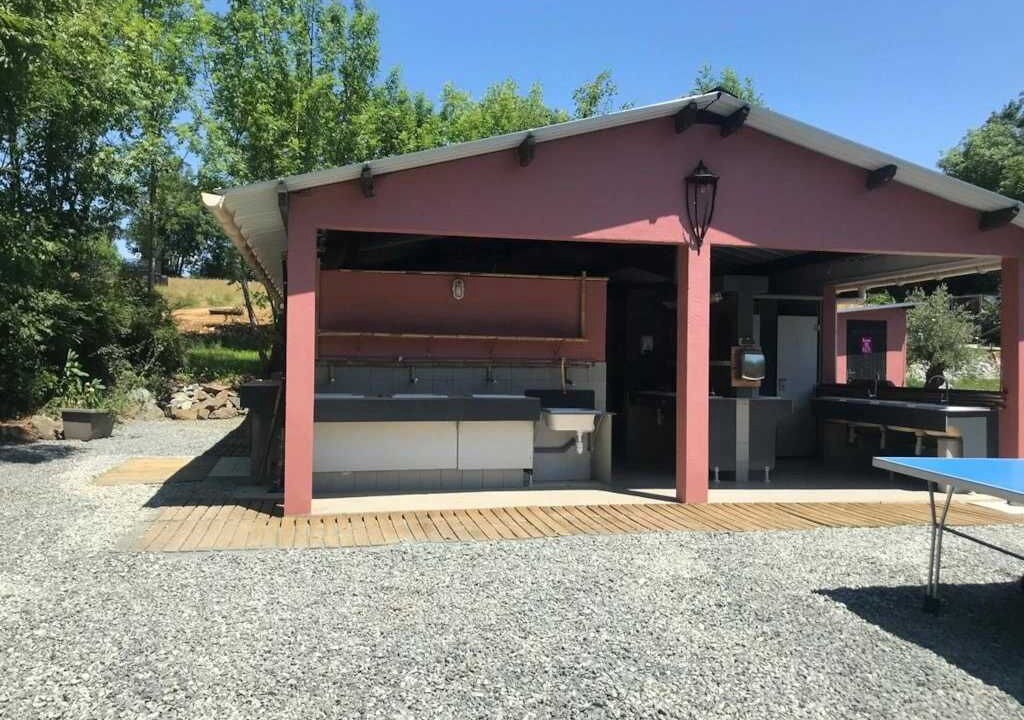 Photo of Outdoor in Verruyes