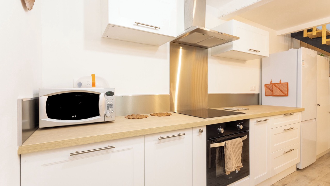 Photo of Kitchen in Monein