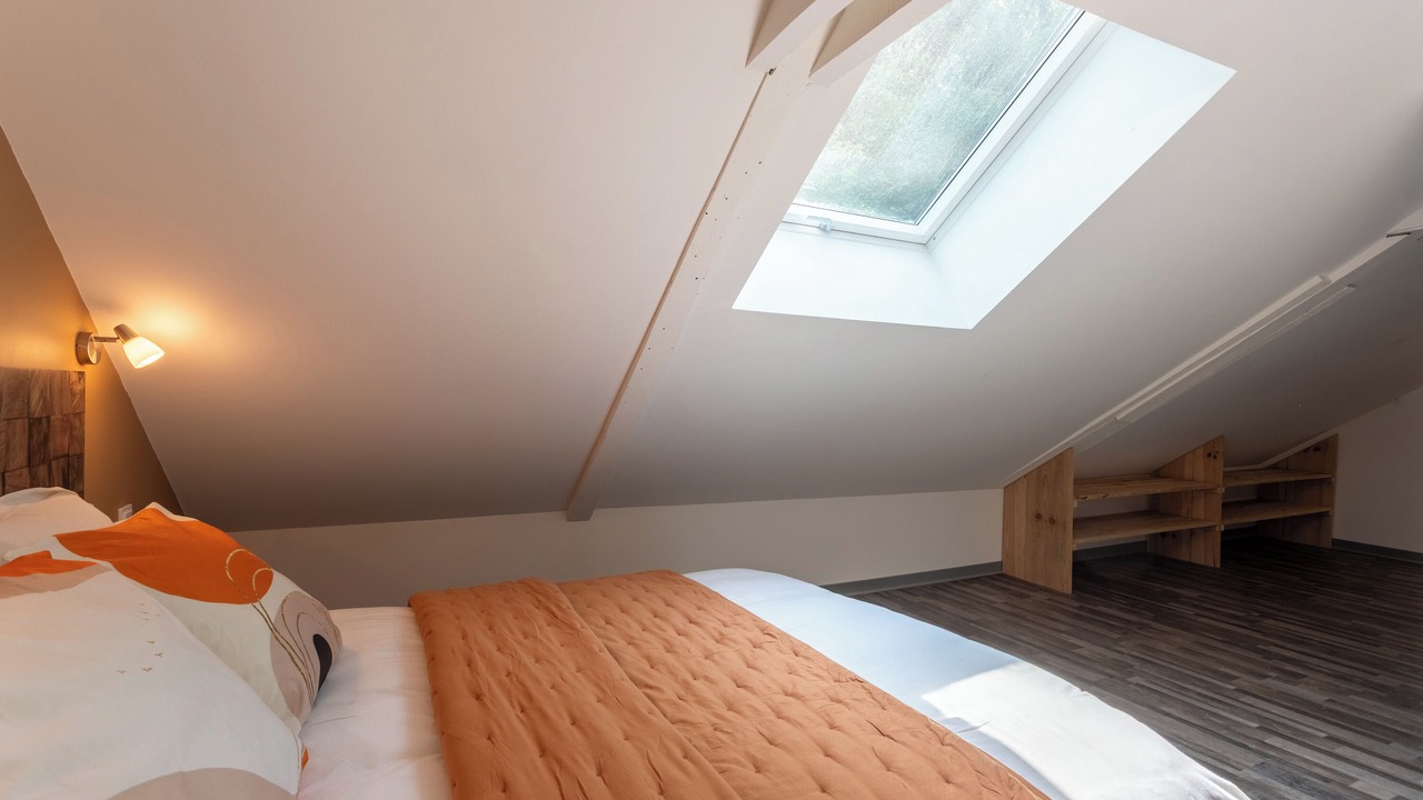 Photo of Bedroom in Monein