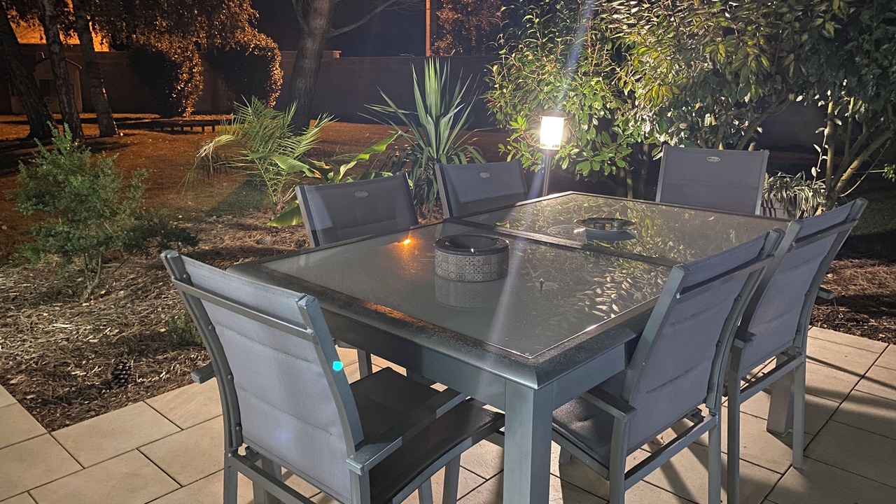 Photo of Outdoor in La Heuniere