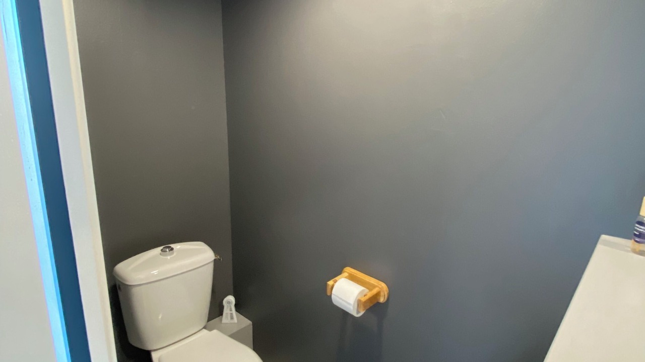 Photo of Bathroom in La Heuniere